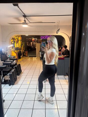 Full leaked Kayla rose private onlyfans photo