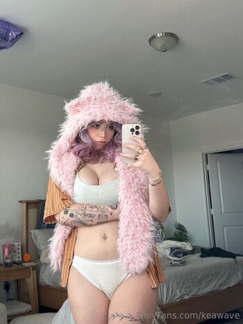 Full leaked Kealani private onlyfans photo