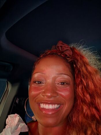 Full leaked Keke palmer private onlyfans photo