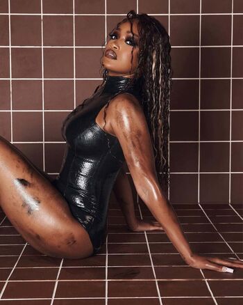 Full leaked Keke palmer private onlyfans photo