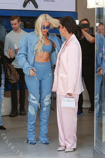Full leaked Khloe kardashian private onlyfans photo