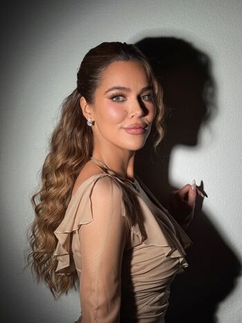 Full leaked Khloe kardashian private onlyfans photo