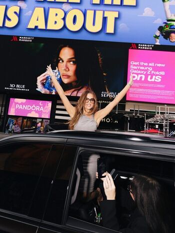 Full leaked Khloe kardashian private onlyfans photo