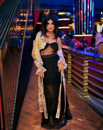 Khyati G Sharma