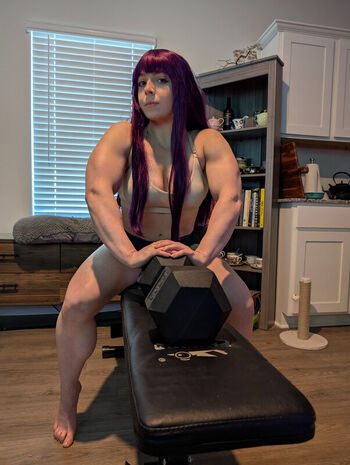Full leaked Kitty bit games private onlyfans photo