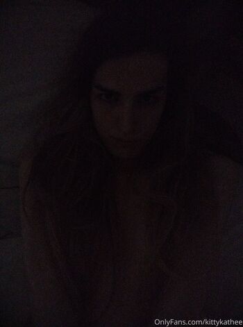 Full leaked Kittykathee private onlyfans photo