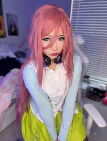 Full leaked Kora aura private onlyfans photo