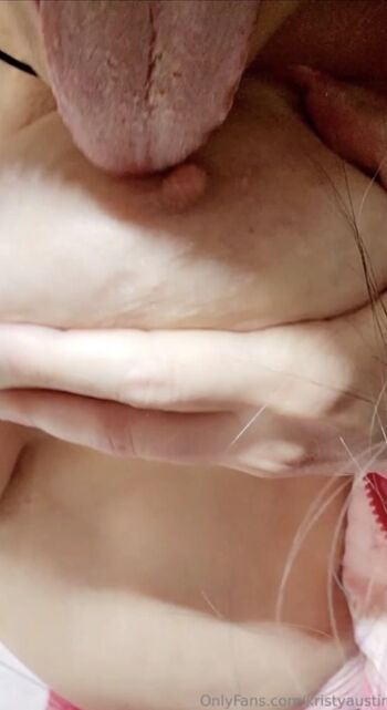 Full leaked Kristy austin private onlyfans photo