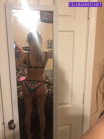 Full leaked Krystal gable private onlyfans photo