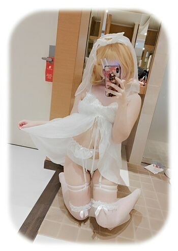 Full leaked Kumi tenshi private onlyfans photo