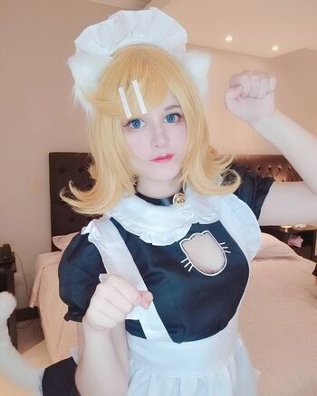Full leaked Kumi tenshi private onlyfans photo