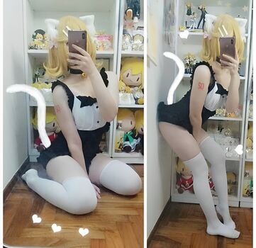 Full leaked Kumi tenshi private onlyfans photo