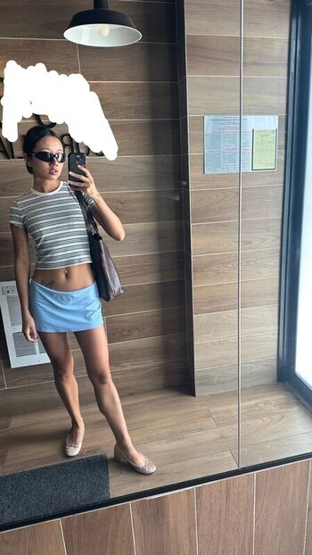 Full leaked Kylie cheung page private onlyfans photo