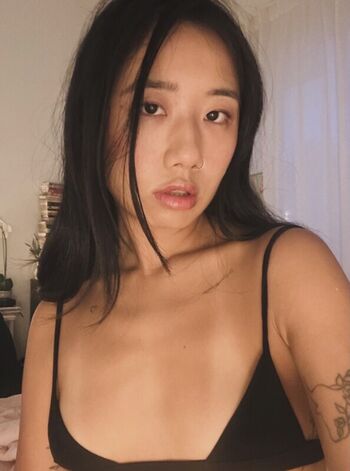 Full leaked Kylie cheung private onlyfans photo