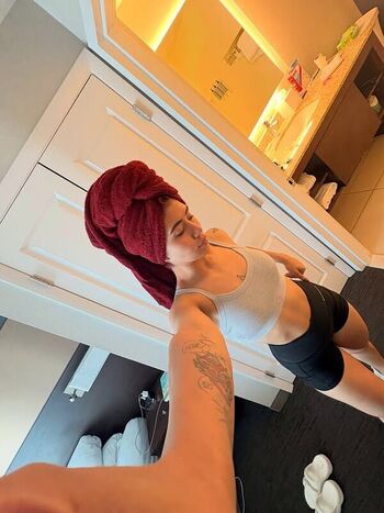 Full leaked La catalina private onlyfans photo