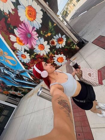 Full leaked La catalina private onlyfans photo