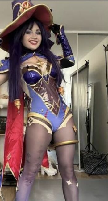 Ladysundae