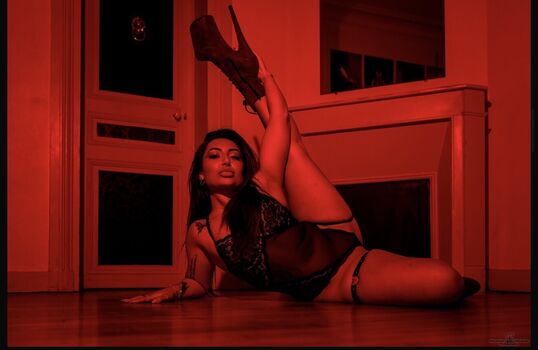 Full leaked Ladytassha private onlyfans photo