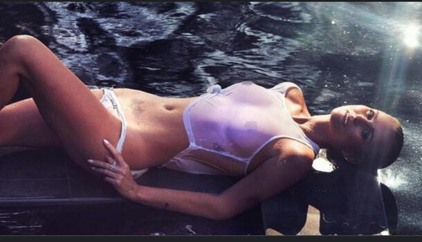 Laeticia Hallyday