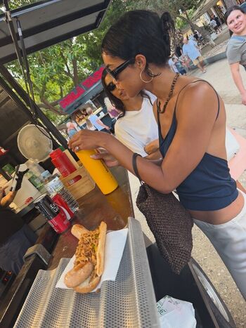 Full leaked Laura harrier page private onlyfans photo