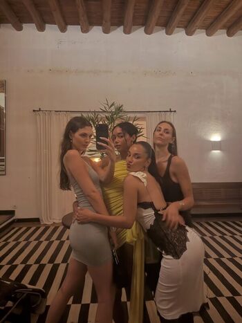 Full leaked Laura harrier page private onlyfans photo