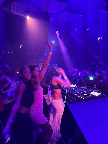 Full leaked Laura harrier private onlyfans photo