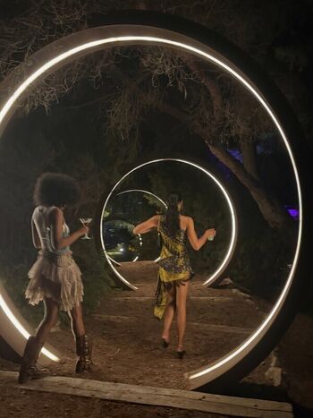 Full leaked Laura harrier private onlyfans photo