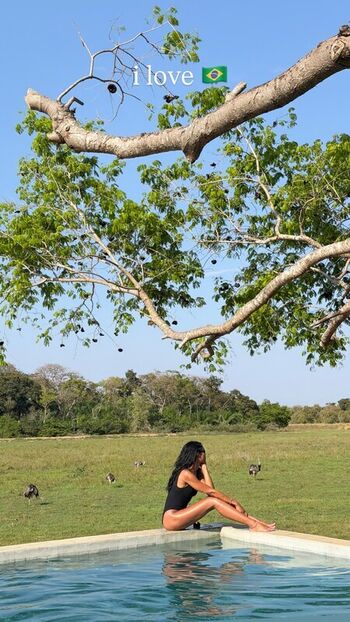 Full leaked Laura harrier private onlyfans photo