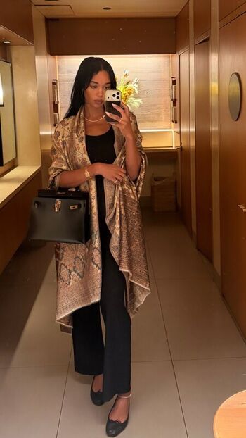 Full leaked Laura harrier private onlyfans photo