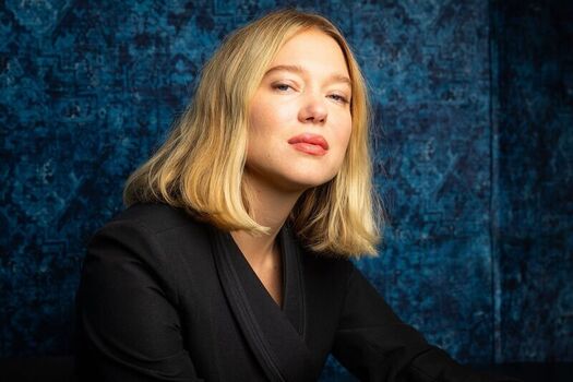Full leaked Lea seydoux private onlyfans photo