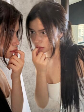 Full leaked Leah garnett private onlyfans photo