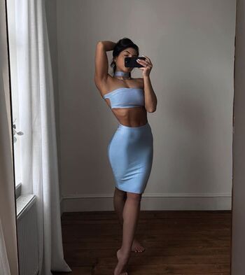 Full leaked Leah shutkever private onlyfans photo