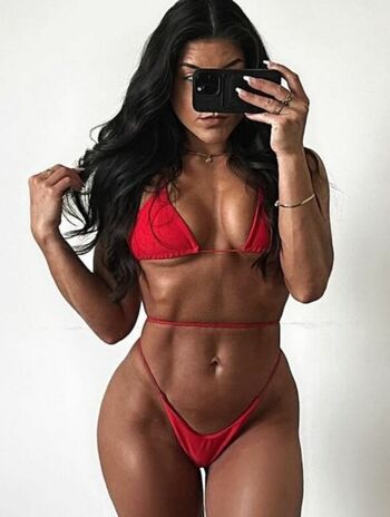 Full leaked Leah shutkever private onlyfans photo