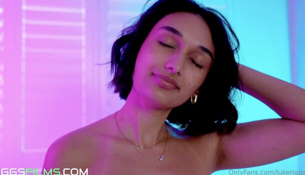 Full leaked Leilani may private onlyfans photo
