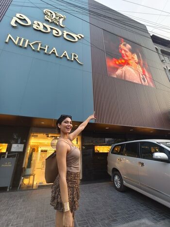 Full leaked Lekh uthaiah private onlyfans photo