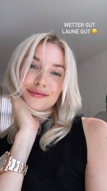 Full leaked Lena gercke page private onlyfans photo