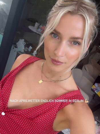 Full leaked Lena gercke page private onlyfans photo