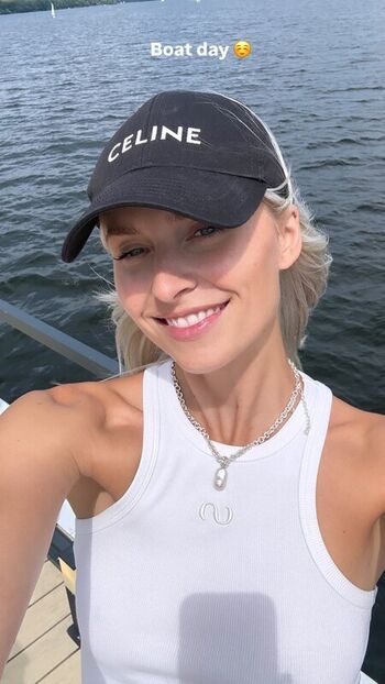 Full leaked Lena gercke private onlyfans photo