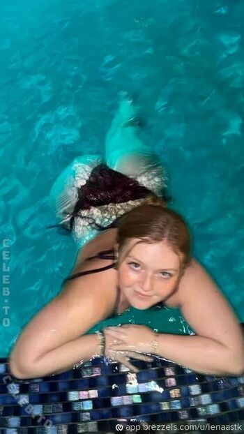Full leaked Lenaa stk private onlyfans photo