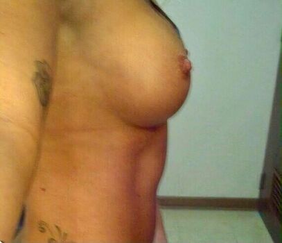 Full leaked Leslie shaw private onlyfans photo