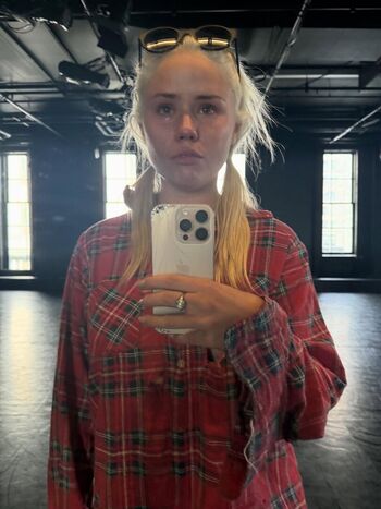 Full leaked Lexee smith page private onlyfans photo
