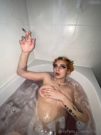 Full leaked Leyli private onlyfans photo