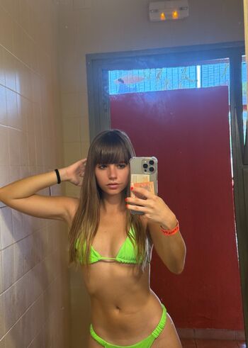 Full leaked Lidia izquierdo private onlyfans photo
