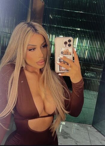 Full leaked Lili guillenxo private onlyfans photo