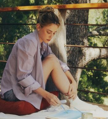 Full leaked Lili reinhart private onlyfans photo