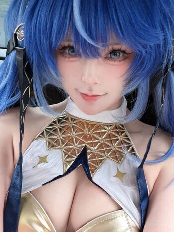 Full leaked Lilium private onlyfans photo
