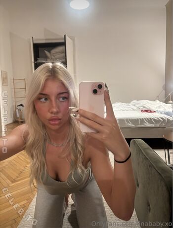 Full leaked Linababy xo private onlyfans photo