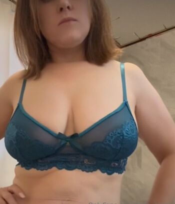 Full leaked Linda crews private onlyfans photo