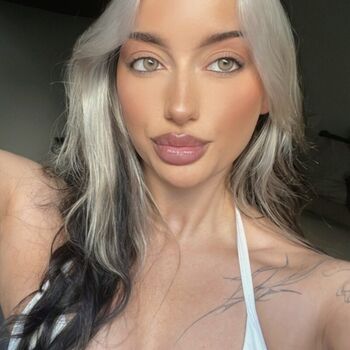 Full leaked Linn gyberg private onlyfans photo