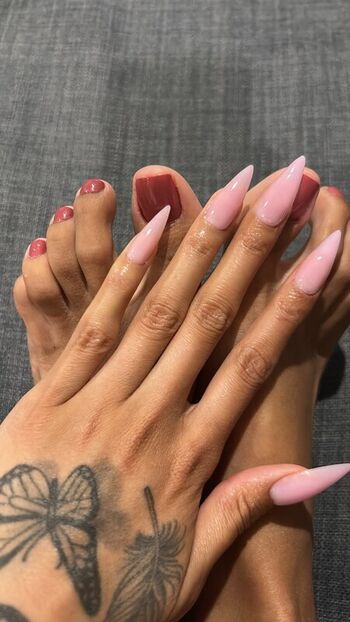 Full leaked Listapia private onlyfans photo